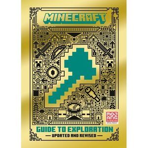 Minecraft: Guide to Exploration (Updated) -- Mojang Ab